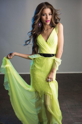 Zendaya pic #1280376