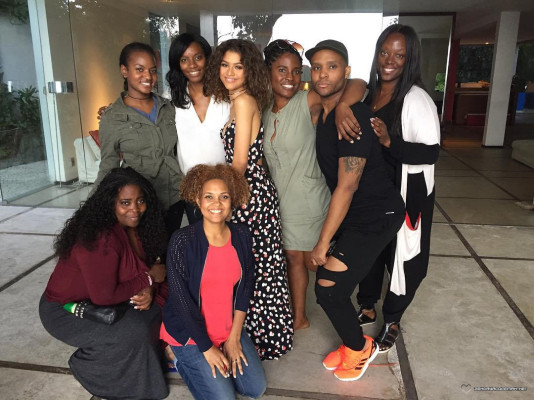 Zendaya pic #1277924