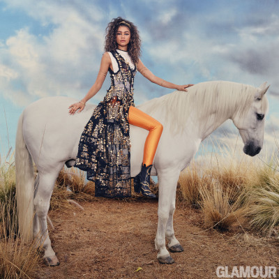 Zendaya pic #1282536