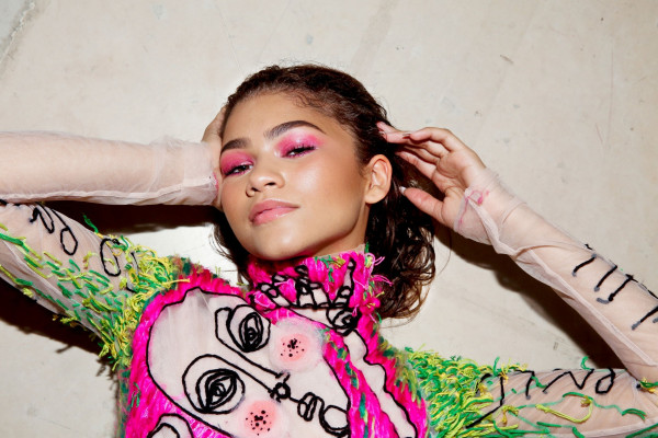 Zendaya pic #1280735