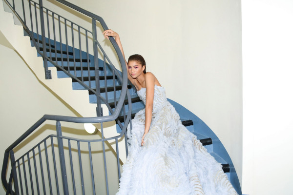 Zendaya pic #1280741