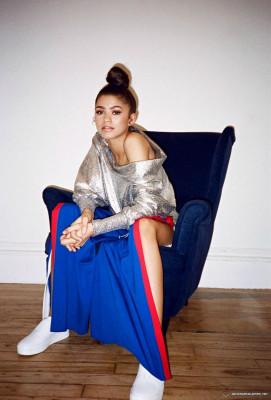 photo 25 in Zendaya gallery [id1301717] 2022-05-16 00:00:00