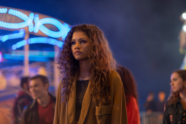 Zendaya pic #1298977