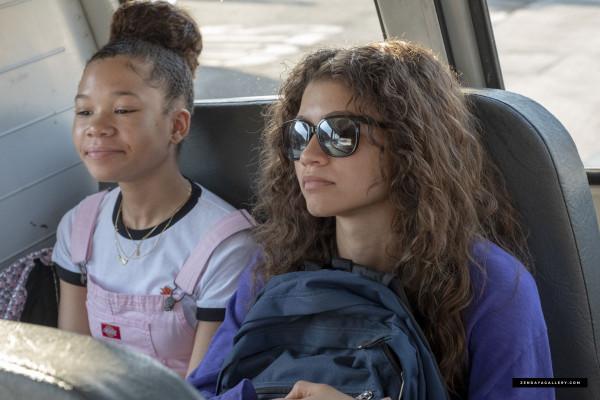 Zendaya pic #1292008
