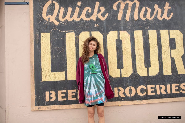 Zendaya pic #1292001