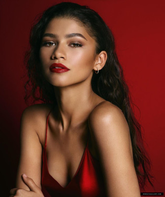 Zendaya pic #1187202