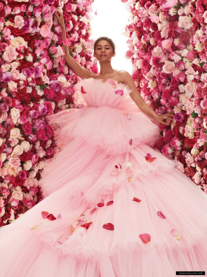 Zendaya pic #1187198