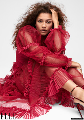 Zendaya pic #1183693
