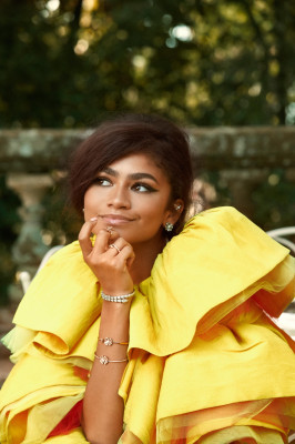 Zendaya pic #1202983