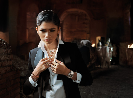 Zendaya pic #1202986