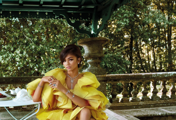 Zendaya pic #1202991