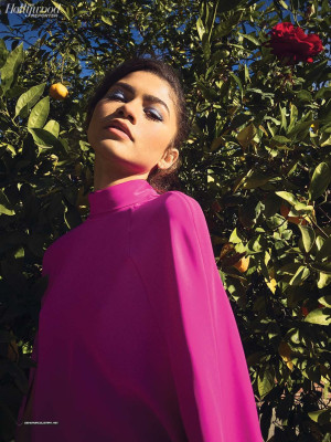 Zendaya pic #1285581