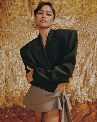 Zendaya pic #1298236