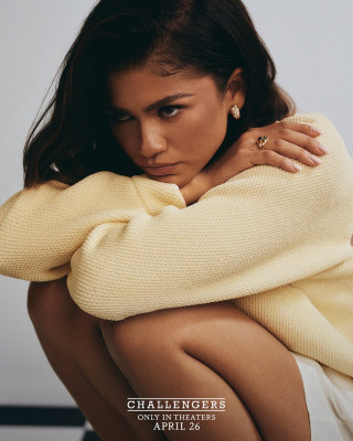 Zendaya pic #1349304