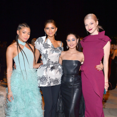 Zendaya pic #1185982