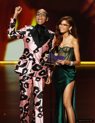 Zendaya pic #1178750