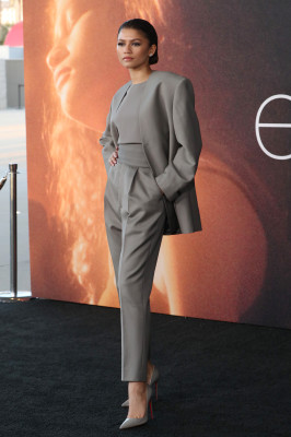 Zendaya pic #1305088