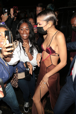 Zendaya pic #1276090