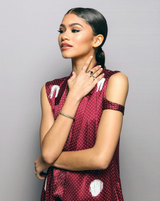 photo 9 in Zendaya gallery [id1283574] 2021-11-28 00:00:00