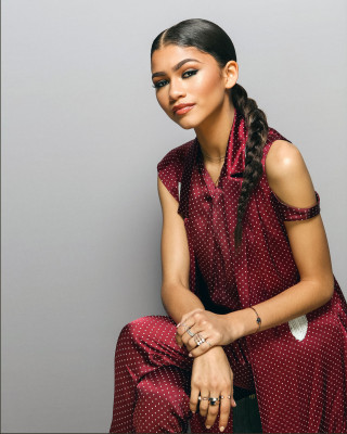 Zendaya pic #1283572