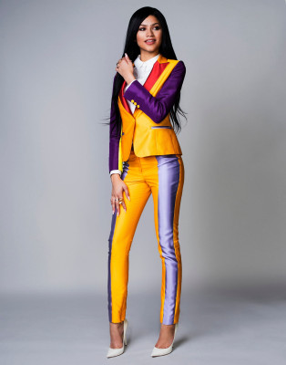 Zendaya pic #1283566