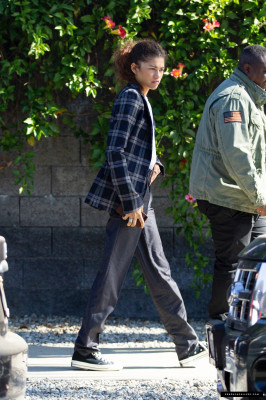 Zendaya pic #1187943