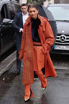 Zendaya pic #1114116