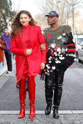 Zendaya pic #1114123