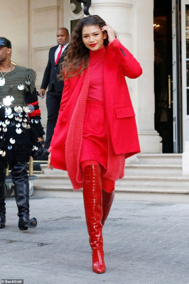 Zendaya pic #1114122