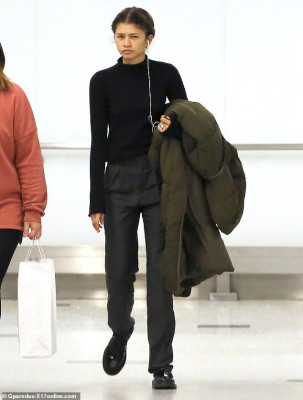 Zendaya pic #1114114