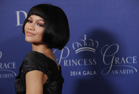 Zendaya pic #741498