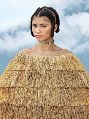 Zendaya pic #1174723