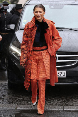Zendaya pic #1114110