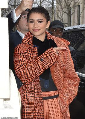 Zendaya pic #1114111