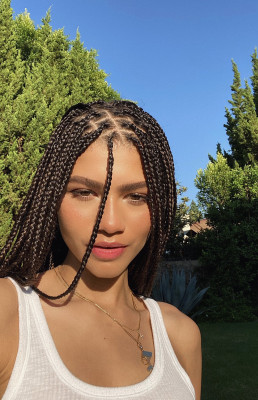Zendaya pic #1232055