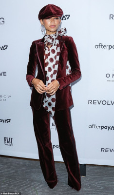 Zendaya pic #1175796