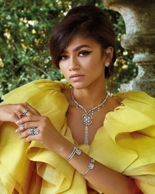 Zendaya pic #1227354