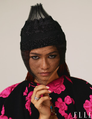 Zendaya pic #1239885