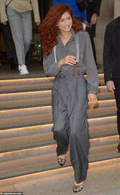 Zendaya pic #1147810