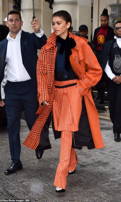 Zendaya pic #1114126