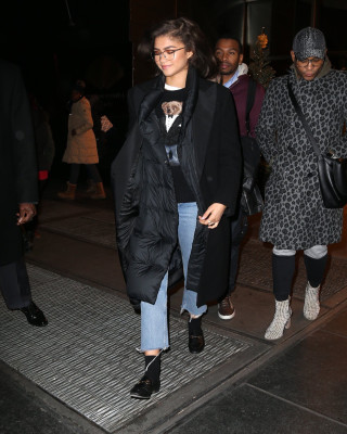 Zendaya pic #989030