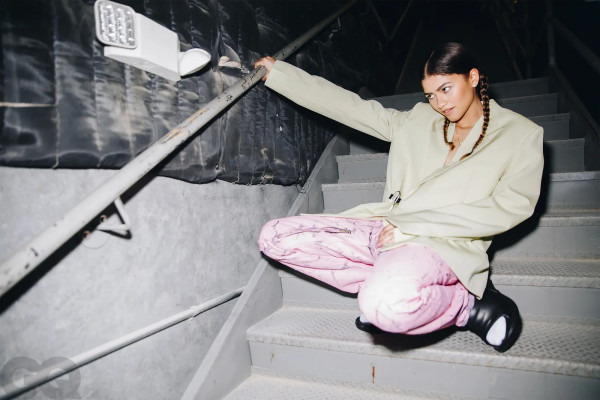 Zendaya pic #1245923