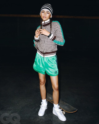 Zendaya pic #1245924