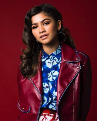 Zendaya pic #989021