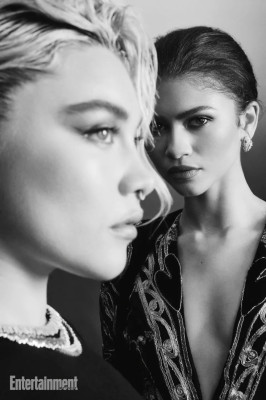 Zendaya pic #1346858