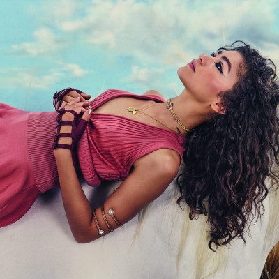 Zendaya pic #987005