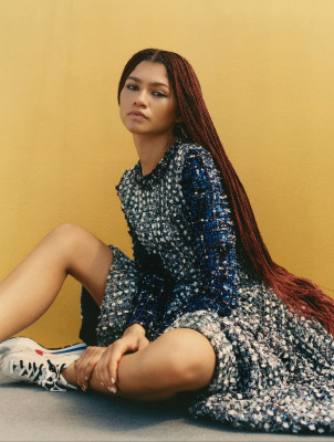 Zendaya pic #1239882