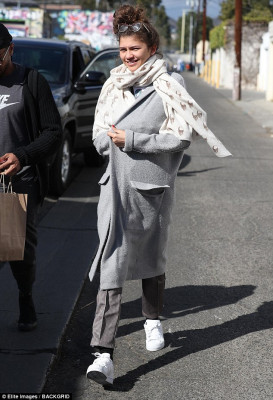 Zendaya pic #1013953