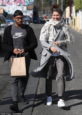Zendaya pic #1013948