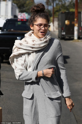 Zendaya pic #1013951